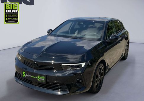 Opel Astra, 2024