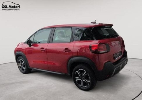 Citroën C3, 2021 3