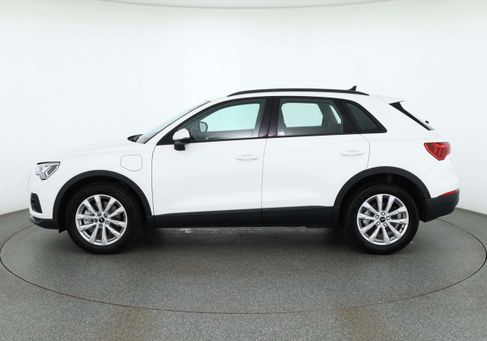 Audi Q3, 2022