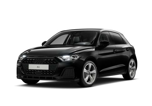 Audi A1, 2026 2