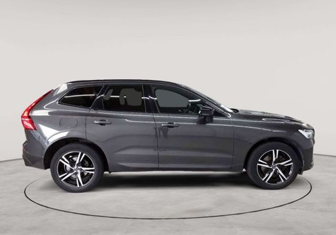 Volvo XC60, 2022 3