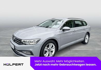 Volkswagen Passat Variant, 2023