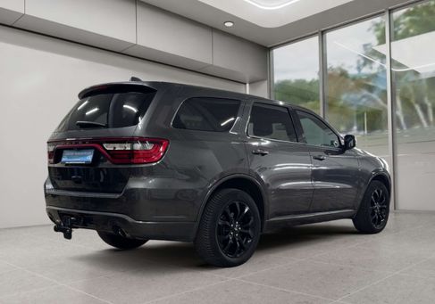Dodge Durango, 2019