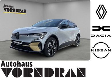 Renault Megane, 2022