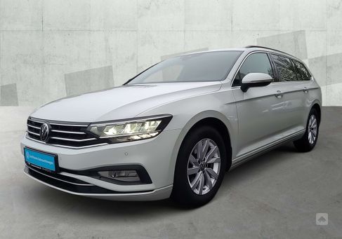 Volkswagen Passat Variant, 2021