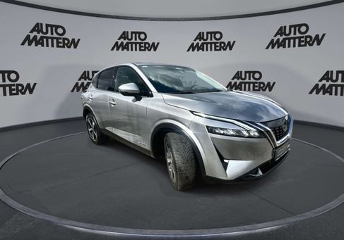 Nissan Qashqai, 2023 2