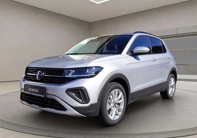 Volkswagen T-Cross, 2026