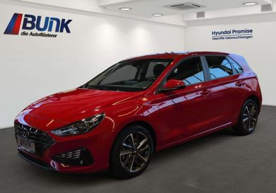 Hyundai i30, 2024