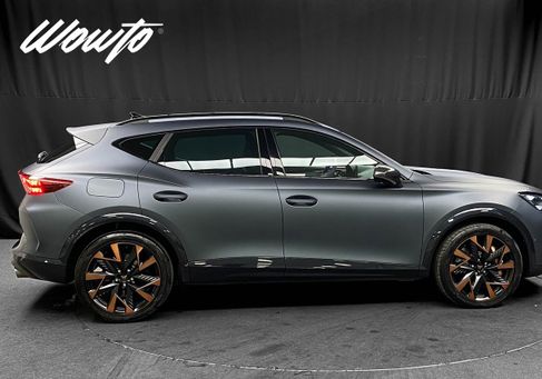 Cupra Formentor, 2026