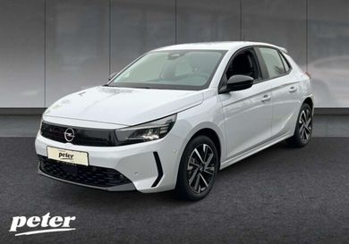 Opel Corsa, 2025