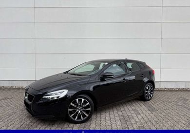Volvo V40, 2020