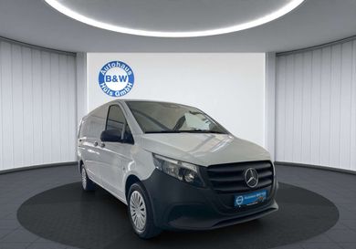 Mercedes-Benz Vito, 2024