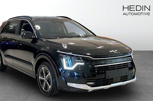 Kia Niro, 2026