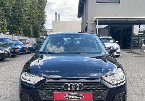 Audi A1, 2020 2