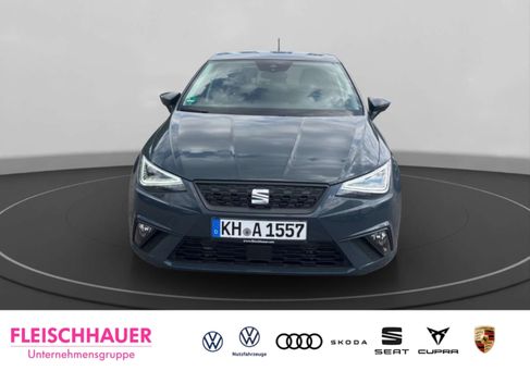 Seat Ibiza, 2025