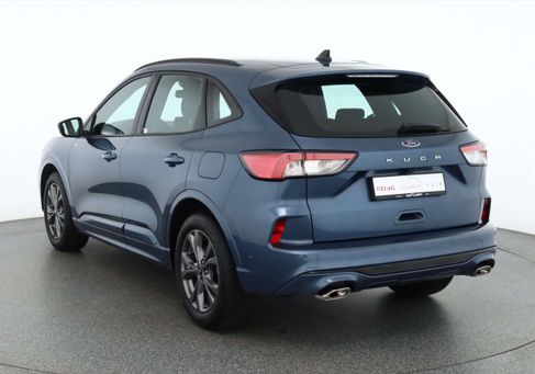 Ford Kuga, 2024