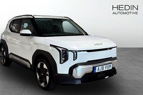 Kia, 2027 3
