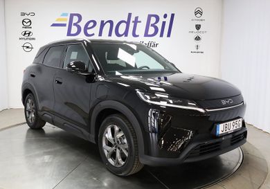 BYD, 2026
