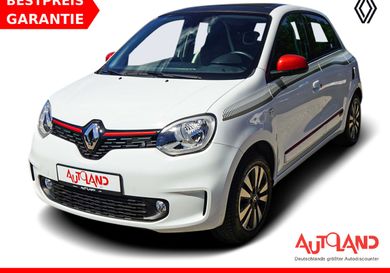 Renault Twingo, 2020