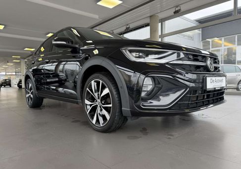 Volkswagen Taigo, 2022