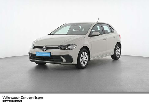 Volkswagen Polo, 2022