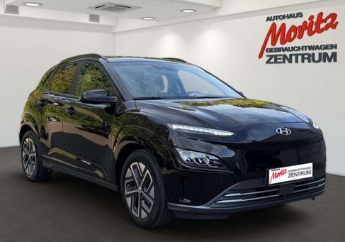 Hyundai Kona, 2023 3