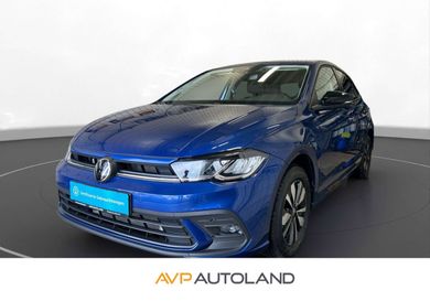 Volkswagen Polo, 2025