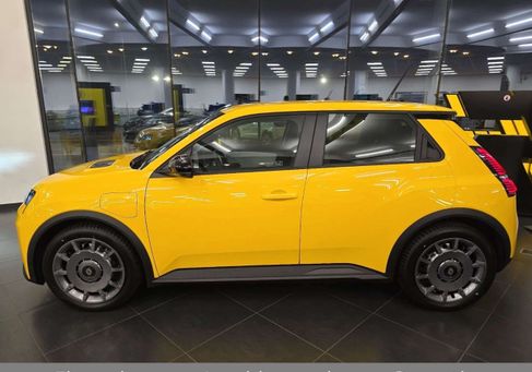 Renault R 5, 2025