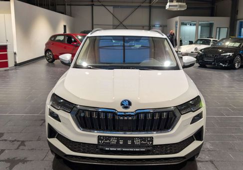 Skoda Karoq, 2022