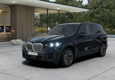 BMW X5, 2026
