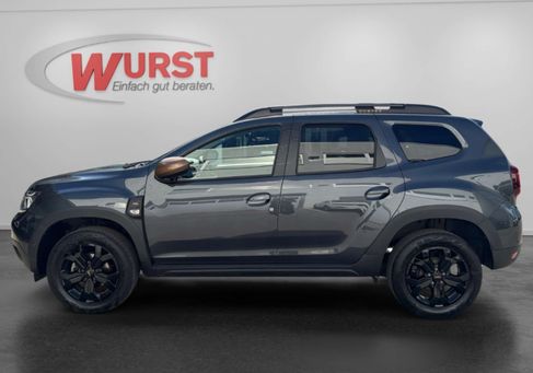 Dacia Duster, 2023