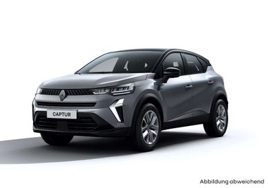 Renault Captur, 2025