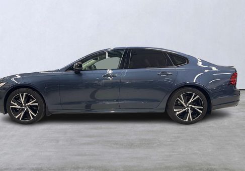 Volvo S90, 2023