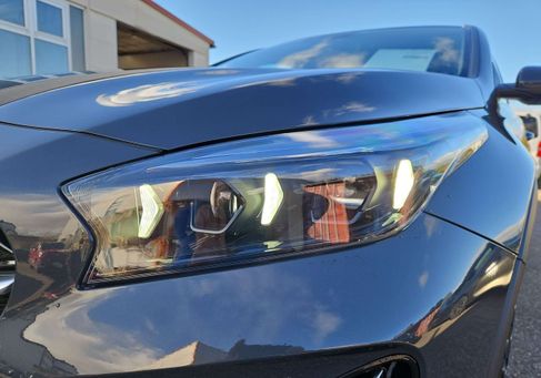 Kia XCeed, 2025
