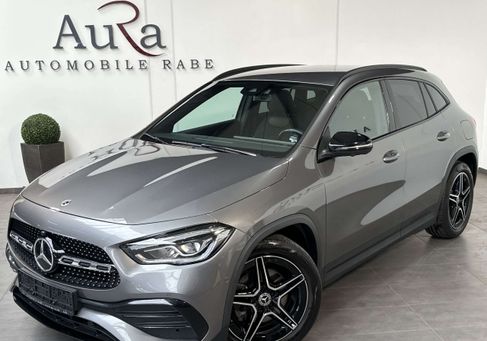 Mercedes-Benz GLA 220, 2020 2