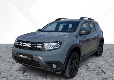 Dacia Duster, 2023