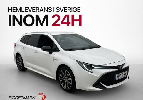 Toyota Corolla, 2019 3