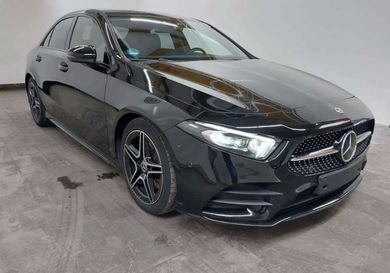 Mercedes-Benz A 250, 2022