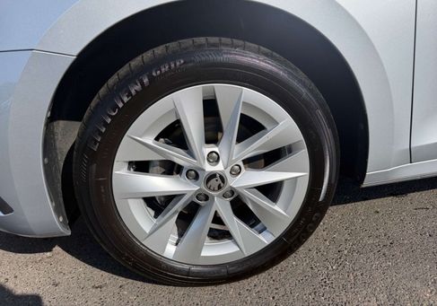 Skoda Octavia, 2023