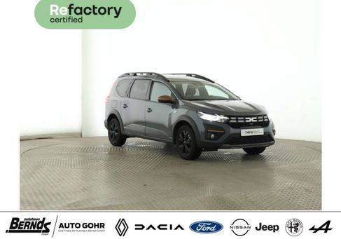 Dacia Jogger, 2025 2