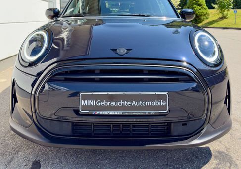 MINI Cooper, 2023