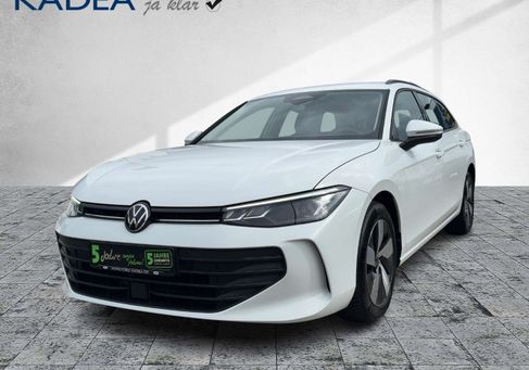 Volkswagen Passat Variant, 2025 2