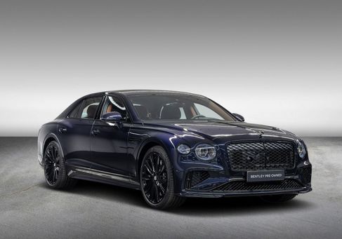 Bentley Flying Spur, 2025