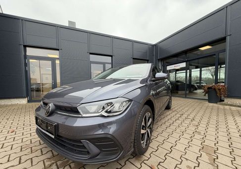 Volkswagen Polo, 2025 3
