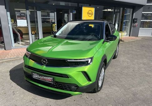 Opel Mokka, 2024 2