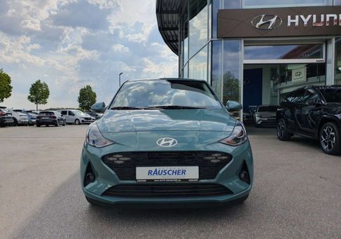 Hyundai i10, 2026 2