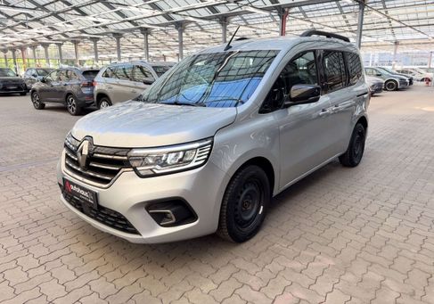 Renault Kangoo, 2023