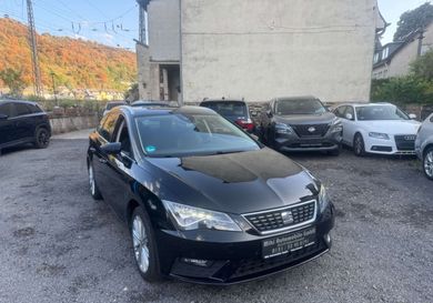 Seat Leon, 2019