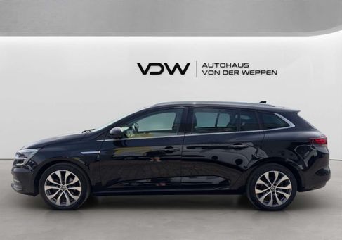 Renault Megane, 2023