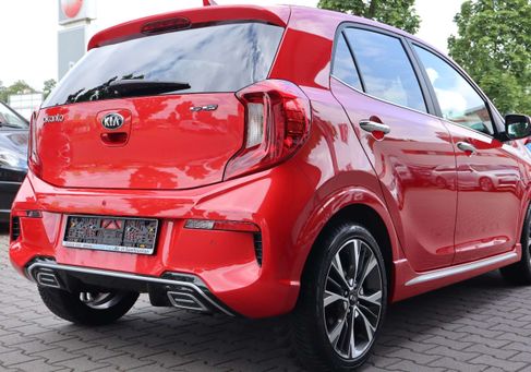 Kia Picanto, 2021